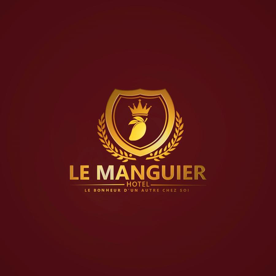 Hotel Le Manguier Les Cayes Pokoj fotografie